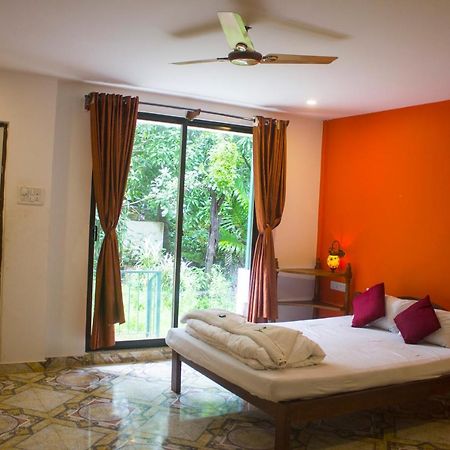 Kaza A Le Pearl Resort Anjuna Dış mekan fotoğraf