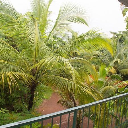 Kaza A Le Pearl Resort Anjuna Dış mekan fotoğraf