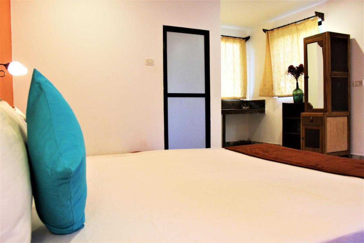 Kaza A Le Pearl Resort Anjuna Dış mekan fotoğraf